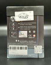 Load image into Gallery viewer, Explorafind 3D Metal Art - US Army Sherman WW2 Tank 3D Model Building Kit