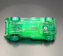 Load image into Gallery viewer, Hot Wheels 2013 Mad Splash Blue #73 HW Imagination Surf Patrol 3/5