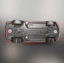 Load image into Gallery viewer, Hot Wheels 2014 '07 Ford Mustang Dark Red #95 HW City Mustang 50th 5/10