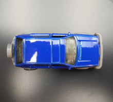 Load image into Gallery viewer, Matchbox 2019 '90 Volkswagen Golf Country Blue Service Squad Pack Loose