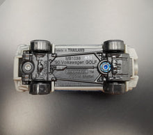 Load image into Gallery viewer, Matchbox 2019 '90 Volkswagen Golf Country Blue Service Squad Pack Loose