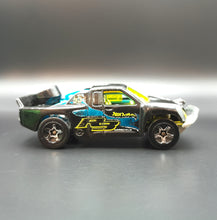 Load image into Gallery viewer, Hot Wheels 2004 Off Track Black #84 2004 First Editions Series
