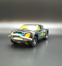 Load image into Gallery viewer, Hot Wheels 2004 Off Track Black #84 2004 First Editions Series