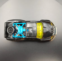 Load image into Gallery viewer, Hot Wheels 2004 Off Track Black #84 2004 First Editions Series