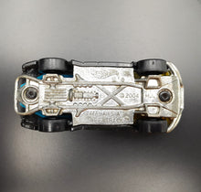 Load image into Gallery viewer, Hot Wheels 2004 Off Track Black #84 2004 First Editions Series