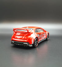 Load image into Gallery viewer, Hot Wheels 2018 '16 Honda Civic Type R Red #126 HW Speed Graphics 2/10