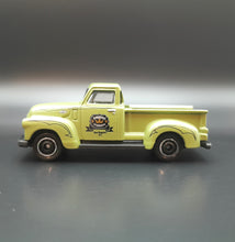 Load image into Gallery viewer, Matchbox 2021 '47 Chevy AD 3100 Matte Olive Green Coffee Cruisers 5 Pack Loose