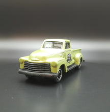 Load image into Gallery viewer, Matchbox 2021 '47 Chevy AD 3100 Matte Olive Green Coffee Cruisers 5 Pack Loose