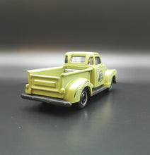 Load image into Gallery viewer, Matchbox 2021 '47 Chevy AD 3100 Matte Olive Green Coffee Cruisers 5 Pack Loose
