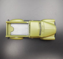 Load image into Gallery viewer, Matchbox 2021 '47 Chevy AD 3100 Matte Olive Green Coffee Cruisers 5 Pack Loose