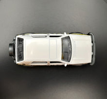 Load image into Gallery viewer, Matchbox 2021 '90 Volkswagen Golf Country White Off Road Rally 5 Pack Loose