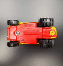 Load image into Gallery viewer, Matchbox 2021 Baja Bandit Yellow Off Road Rally 5 Pack Loose