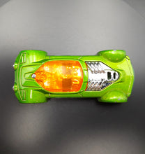 Load image into Gallery viewer, Hot Wheels 2018 Ballistik Green City 5 Pack Loose