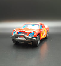 Load image into Gallery viewer, Hot Wheels 2018 Off Track Red HW 50th Track Stars 5 Pack Loose