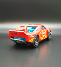 Load image into Gallery viewer, Hot Wheels 2018 Off Track Red HW 50th Track Stars 5 Pack Loose
