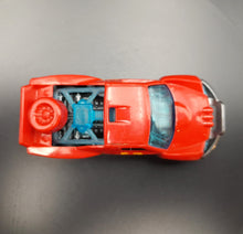 Load image into Gallery viewer, Hot Wheels 2018 Off Track Red HW 50th Track Stars 5 Pack Loose