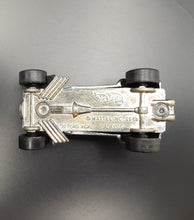 Load image into Gallery viewer, Hot Wheels 2005 '32 Ford Vicky Grey #145 Mainline