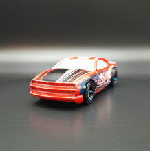 Load image into Gallery viewer, Hot Wheels 2015 Muscle Tone Red #70 HW City - HW All Stars