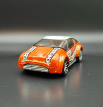Load image into Gallery viewer, Hot Wheels 2004 Super Gnat Orange #88 First Editions