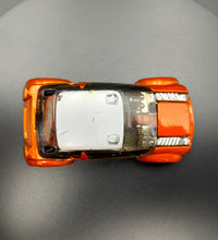 Load image into Gallery viewer, Hot Wheels 2004 Super Gnat Orange #88 First Editions