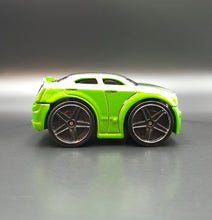 Load image into Gallery viewer, Hot Wheels 2017 Chrysler 300C Olive Green #222 Tooned 10/10