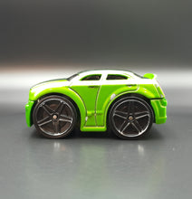Load image into Gallery viewer, Hot Wheels 2017 Chrysler 300C Olive Green #222 Tooned 10/10
