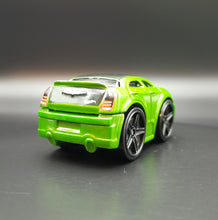 Load image into Gallery viewer, Hot Wheels 2017 Chrysler 300C Olive Green #222 Tooned 10/10