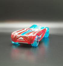 Load image into Gallery viewer, Hot Wheels 2013 Pharodox Red #138 HW Racing: X-Raycers