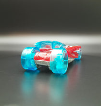 Load image into Gallery viewer, Hot Wheels 2013 Pharodox Red #138 HW Racing: X-Raycers
