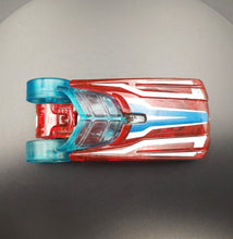 Load image into Gallery viewer, Hot Wheels 2013 Pharodox Red #138 HW Racing: X-Raycers