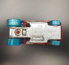 Load image into Gallery viewer, Hot Wheels 2013 Pharodox Red #138 HW Racing: X-Raycers