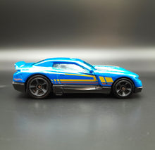 Load image into Gallery viewer, Hot Wheels 2017 D-Muscle Blue #193 Muscle Mania 10/10