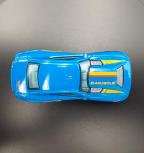 Load image into Gallery viewer, Hot Wheels 2017 D-Muscle Blue #193 Muscle Mania 10/10