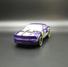 Load image into Gallery viewer, Hot Wheels 2012 '07 Shelby GT-500 Purple #231 HW Code Cars 6/22