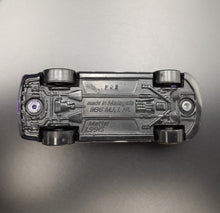 Load image into Gallery viewer, Hot Wheels 2012 '07 Shelby GT-500 Purple #231 HW Code Cars 6/22