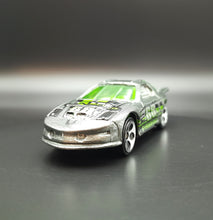 Load image into Gallery viewer, Hot Wheels 2007 IROC Firebird Grey #144 All Stars 12/24 Rare Find