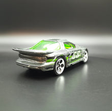 Load image into Gallery viewer, Hot Wheels 2007 IROC Firebird Grey #144 All Stars 12/24 Rare Find
