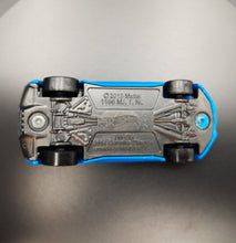 Load image into Gallery viewer, Hot Wheels 2014 Corvette Stingray #207 HW Workshop Garage 7/10