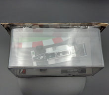 Load image into Gallery viewer, Altaya Formula 1 Collection Brabham BT49 - 1981 Nelson Piquet 1:43 Model