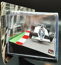 Load image into Gallery viewer, Altaya Formula 1 Collection Brabham BT49 - 1981 Nelson Piquet 1:43 Model