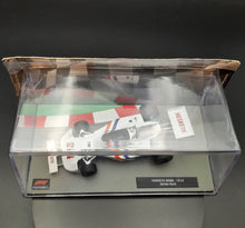 Load image into Gallery viewer, Altaya Formula 1 Collection Hesketh 308B - 1975 James Hunt 1:43 Model