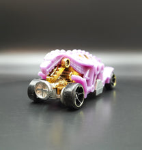 Load image into Gallery viewer, Hot Wheels 2012 Double Demon Purple Multipack Exclusive
