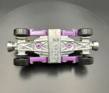 Load image into Gallery viewer, Hot Wheels 2012 Double Demon Purple Multipack Exclusive