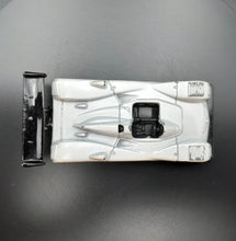 Load image into Gallery viewer, Hot Wheels 2008 Cadillac LMP Pearl White Top Speed GT