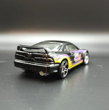 Load image into Gallery viewer, Hot Wheels 2019 Custom '01 Acura Integra GSR Black #5 HW Speed Graphics 9/10