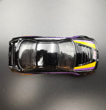 Load image into Gallery viewer, Hot Wheels 2019 Custom '01 Acura Integra GSR Black #5 HW Speed Graphics 9/10