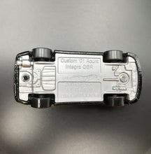 Load image into Gallery viewer, Hot Wheels 2019 Custom '01 Acura Integra GSR Black #5 HW Speed Graphics 9/10