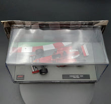 Load image into Gallery viewer, Altaya Formula 1 Collection Ferrari F399 - 1999 Mika Salo 1:43 Model