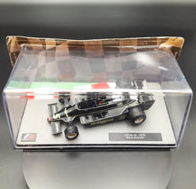 Load image into Gallery viewer, Altaya Formula 1 Collection Lotus 79 - 1978 Mario Andretti 1:43 Model