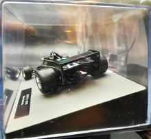 Load image into Gallery viewer, Altaya Formula 1 Collection Lotus 79 - 1978 Mario Andretti 1:43 Model